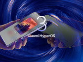 HyperOS 3 peut être essayé sur des appareils phares comme le Xiaomi 15 Pro en photo. (Source de l'image : Xiaomi - édité)