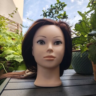 Caméra principale pour selfies