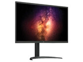 Le LG UltraFine OLED Pro 32EP950 ne ressemble peut-être pas à grand-chose, mais c'est une première mondiale. (Source de l'image : LG)