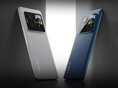 Le Blaze Duo est le deuxième téléphone de Lava doté d'un écran arrière. (Source de l'image : Lava)