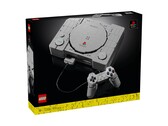 Le coffret Lego PlayStation sortira le 1er octobre.