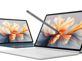 Le prochain Yoga Pad Pro de Lenovo pourrait utiliser le premier SoC développé par l'entreprise, contrairement au modèle 2024 illustré ici (source d'image : Lenovo)