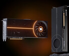 La LX 7G100 a pu offrir une moyenne de 65% de la performance de la RTX 3060 dans le test. Photo : une photo promotionnelle du GPU chinois.