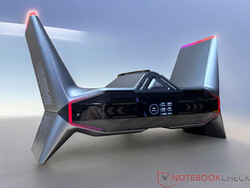 Acemagic M2A Starship en revue, fourni par Acemagic
