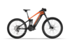 La moto électrique McLaren Extreme 250 (Source : McLaren)