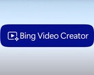 L'application mobile Bing s'enrichit de la fonction Bing Video Creator, qui permet aux utilisateurs de créer des vidéos à partir d'invites textuelles. (Source de l'image : Microsoft)