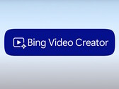 L'application mobile Bing s'enrichit de la fonction Bing Video Creator, qui permet aux utilisateurs de créer des vidéos à partir d'invites textuelles. (Source de l'image : Microsoft)