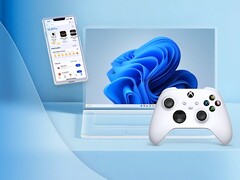 La bannière Microsoft Rewards est affichée (Source de l&#039;image : Microsoft avec modifications)