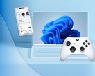 La bannière Microsoft Rewards est affichée (Source de l'image : Microsoft avec modifications)