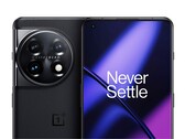 Le "OnePlus 11 Global Edition". (Source : SnoopyTech via Twitter)