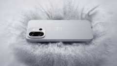 Le OnePlus 13T. (Source de l&#039;image : OnePlus)