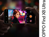 L'Oppo Find X8 Ultra est confirmé comme étant doté d'une batterie de 6 100 mAh (Image source : Oppo - edited)