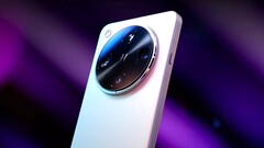 Le successeur de l&#039;Oppo Find X8 Ultra, photographié ici, serait doté d&#039;un énorme capteur de 200 MP et d&#039;un téléobjectif de 1/1,28 pouce. (Source de l&#039;image : Oppo)