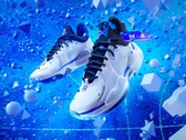 Il existe désormais une paire de baskets pour accompagner votre PlayStation 5. (Image source : Sony &amp; Nike)