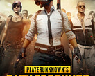 PUBG Mobile pourrait bientôt être interdit en Inde (image via Tencent)