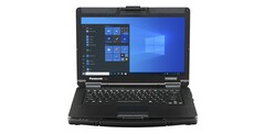 Le Toughbook 55 rafraîchi. (Source : Panasonic)