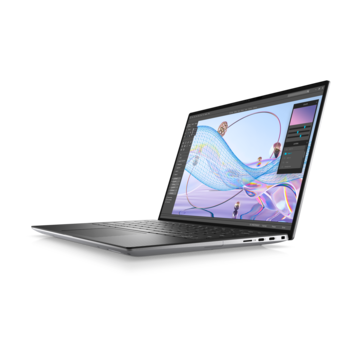 Dell Precision 5470 (image via Dell)