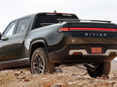 Même après 15 mois de problèmes récurrents et de perte de temps, le propriétaire de Rivian recommande toujours la R1T à d'autres acheteurs. (Source de l'image : Rivian)