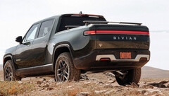 Même après 15 mois de problèmes récurrents et de perte de temps, le propriétaire de Rivian recommande toujours la R1T à d&#039;autres acheteurs. (Source de l&#039;image : Rivian)