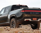 Même après 15 mois de problèmes récurrents et de perte de temps, le propriétaire de Rivian recommande toujours la R1T à d'autres acheteurs. (Source de l'image : Rivian)