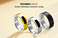 Le Rogbid SR10 est lancé à un prix réduit de 99,99 $ (Image source : Rogbid)