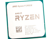 Test de l'AMD Ryzen 9 3950X : le fleuron du socket AM4
