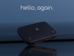 La SS One est le nom de code de la console et non son nom commercial définitif. (Source de l'image : Taki Udon)