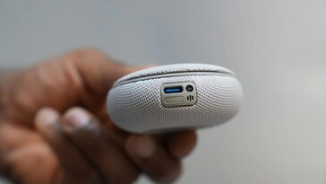 Étui de recharge.