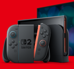 À l'issue du Nintendo Direct Switch 2, nous devons une fois de plus payer le prix fort pour des jeux qui sont en vente partout ailleurs (Image Source : Nintendo)