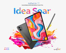 L'ArtPad Air de Teclast est disponible en une seule couleur. (Source de l'image : Teclast)