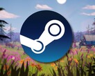 Une image représentant le logo Steam et le jeu The Oregon Trail, actuellement proposé avec une réduction de 67 % sur Steam.