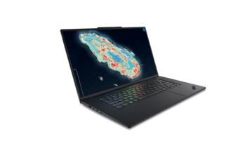 Lenovo ThinkPad P1 Gen 8 / T1g Gen 8 (source d'image : Lenovo)