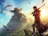 Image du jeu Final Fantasy XIV Online sur PlayStation. (Source de l'image : PlayStation)