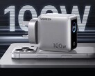 Le chargeur Ugreen Nexode Pro 100 W est désormais disponible au Royaume-Uni