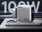 Le chargeur Ugreen Nexode Pro 100 W est désormais disponible au Royaume-Uni