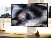 L'iMac 27 pouces pourrait égaler le MacBook Pro 14 et le MacBook Pro 16 dans certains domaines. (Image source : Aaditya Ailawadhi)
