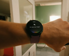 La prochaine version de Google Assistant pour Wear OS approche, mais seulement pour Wear OS 3. (Image source : Samsung Espagne)