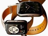 Espérons que l'Oppo Watch 3 fera l'objet d'un lancement mondial à un moment donné. (Image source : Digital Chat Station)