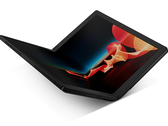 Lenovo a déjà montré le potentiel des ordinateurs portables pliables avec le ThinkPad X1 Fold. (Image source : Lenovo)
