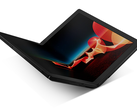 Lenovo a déjà montré le potentiel des ordinateurs portables pliables avec le ThinkPad X1 Fold. (Image source : Lenovo)
