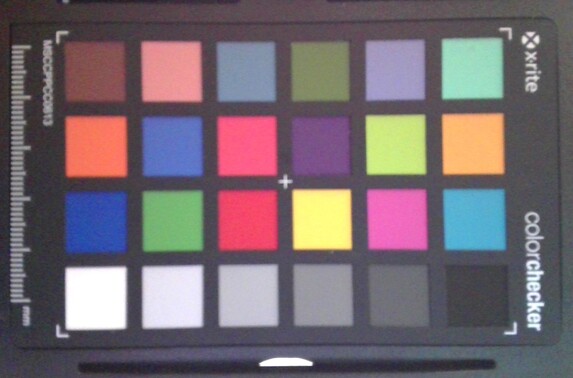 ColorChecker 