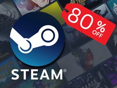 Wolfenstein 3D est à -80% sur Steam jusqu'au 15 février.