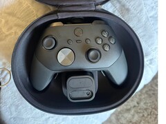Fuite d'informations sur la manette Xbox Elite Series 3