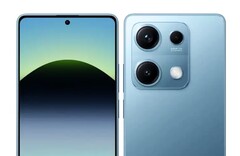 Le Xiaomi Redmi Note 14S pourrait être doté d'un appareil photo principal de 200 mégapixels (Source : Winfuture)