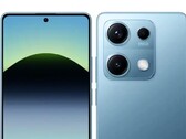 Le Xiaomi Redmi Note 14S pourrait être doté d'un appareil photo principal de 200 mégapixels (Source : Winfuture)