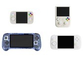 Assistant IA : les consoles de jeu Anbernic bénéficient de l'aide de l'IA (Source : Anbernic)