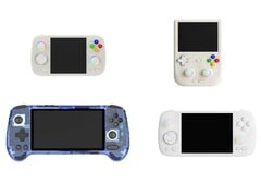 Assistant IA : les consoles de jeu Anbernic bénéficient de l&#039;aide de l&#039;IA (Source : Anbernic)