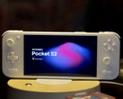 L'Ayaneo Pocket S2 conservera l'aspect sans lunette de son prédécesseur. (Source de l'image : Ayaneo)