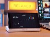 Le ScreenDock est équipé d'un écran de 5,5 pouces avec une résolution de 720p. 