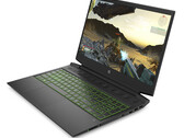Ordinateur portable HP Pavilion Gaming de 16,1 pouces avec écran 144 Hz, processeur Core i7 et graphiques GTX 1660 Ti, maintenant disponible au prix de 999 $US (Source : HP)